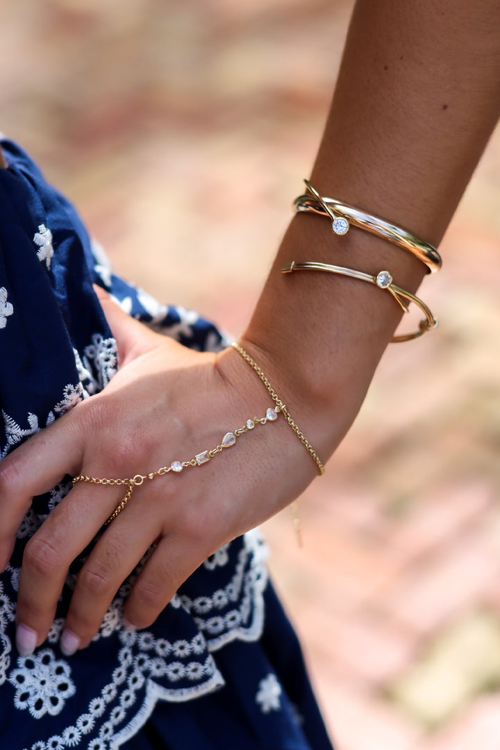 Hand chains