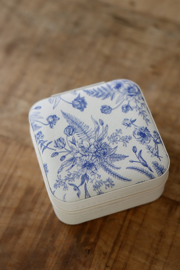 Blossom Travel Case