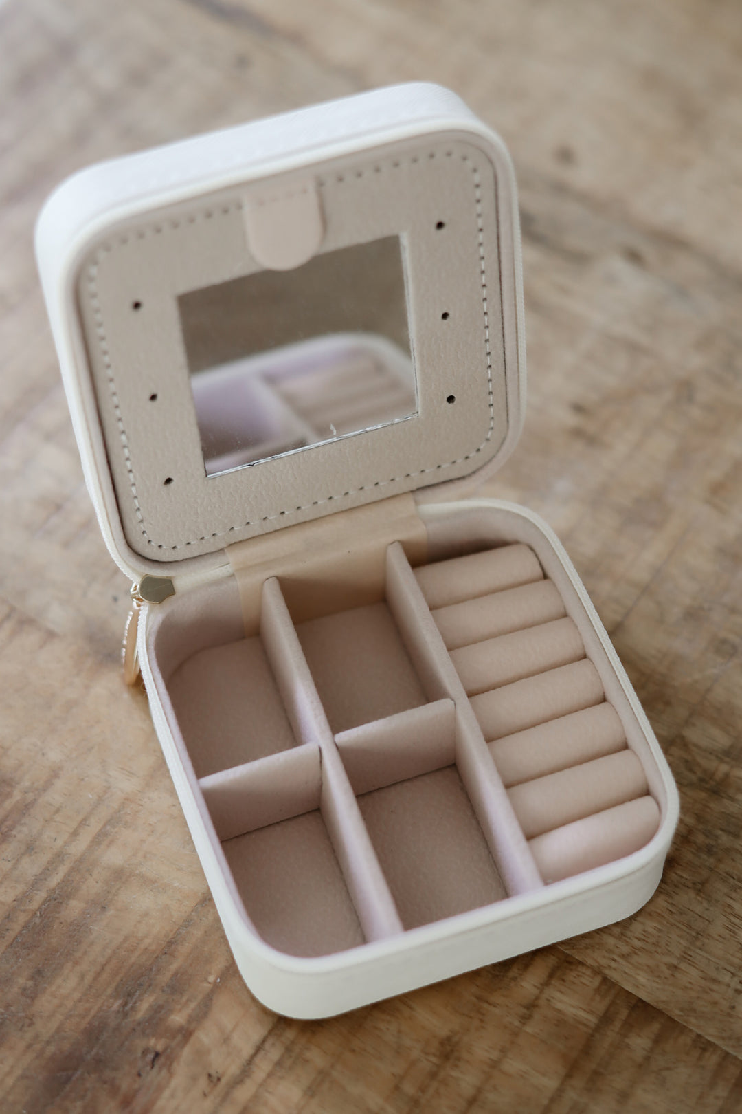 Blossom Travel Case