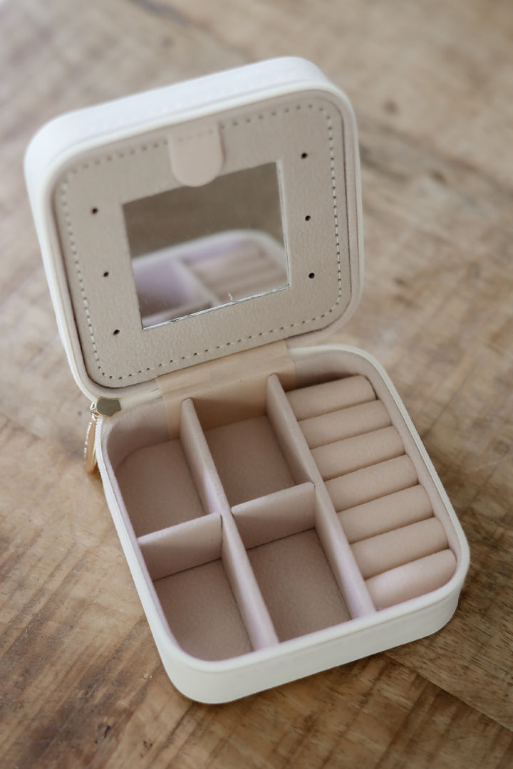 Blossom Travel Case