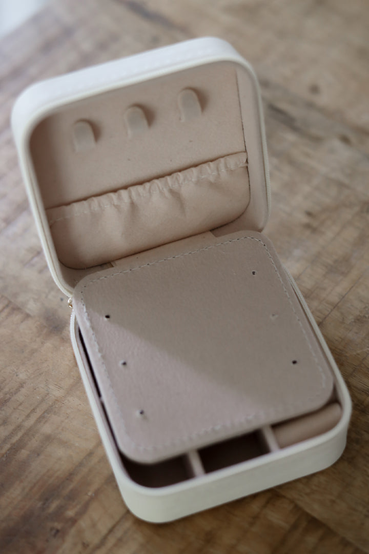 Blossom Travel Case