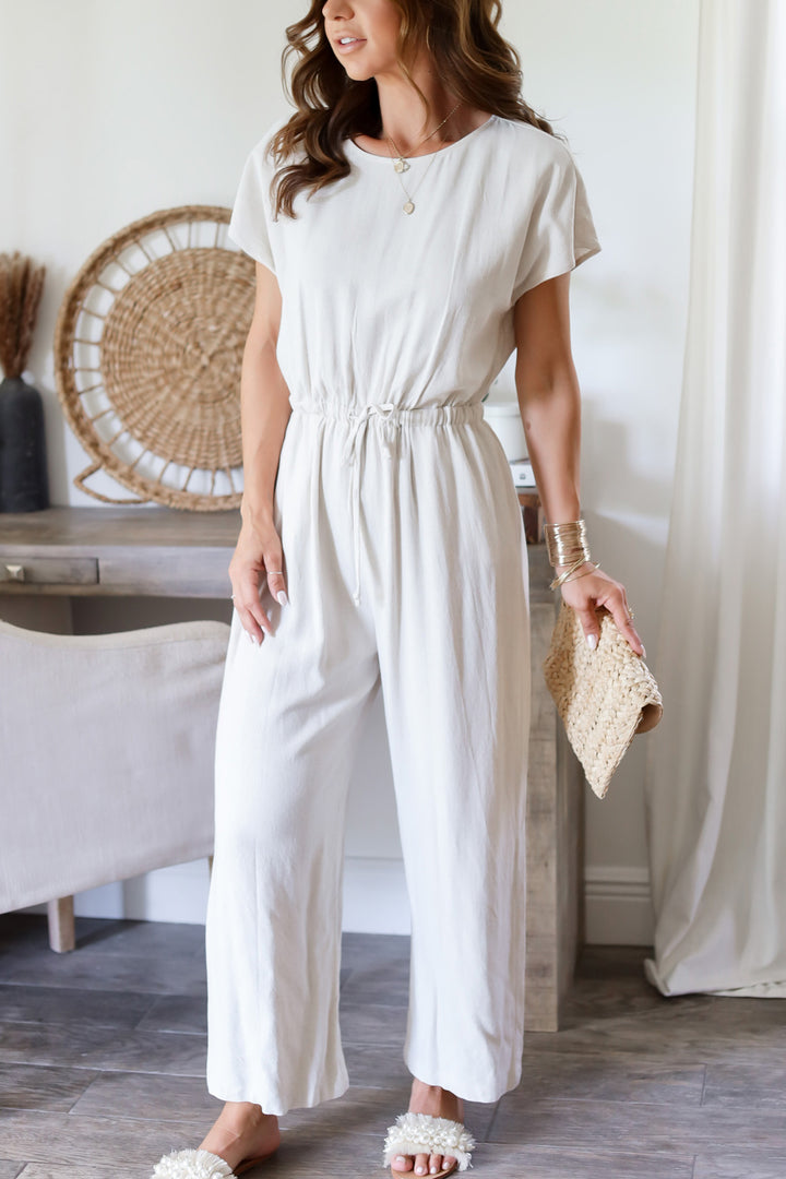 Celeste Jumpsuit