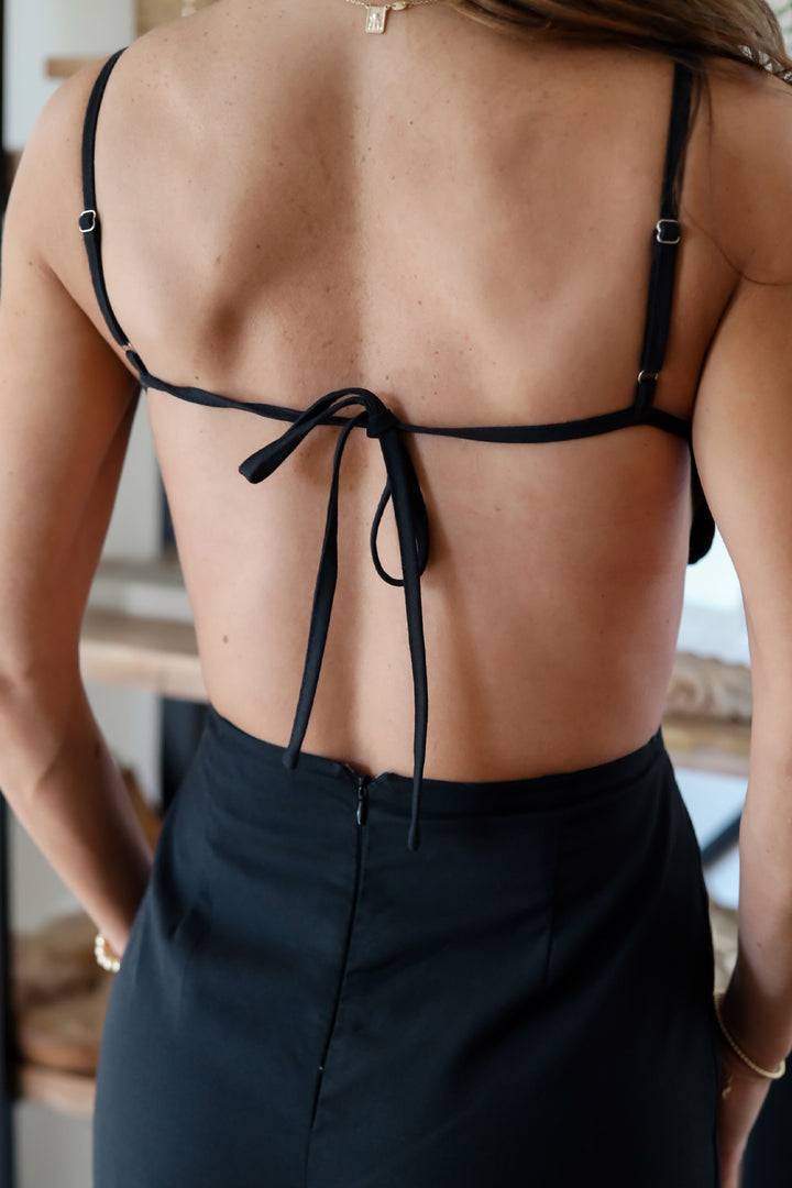 Jasmine Jumpsuit - 2 Colors