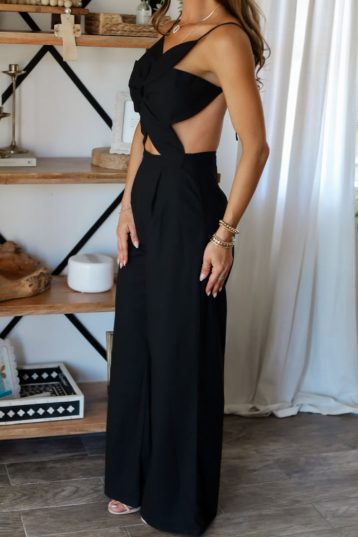 Jasmine Jumpsuit - 2 Colors