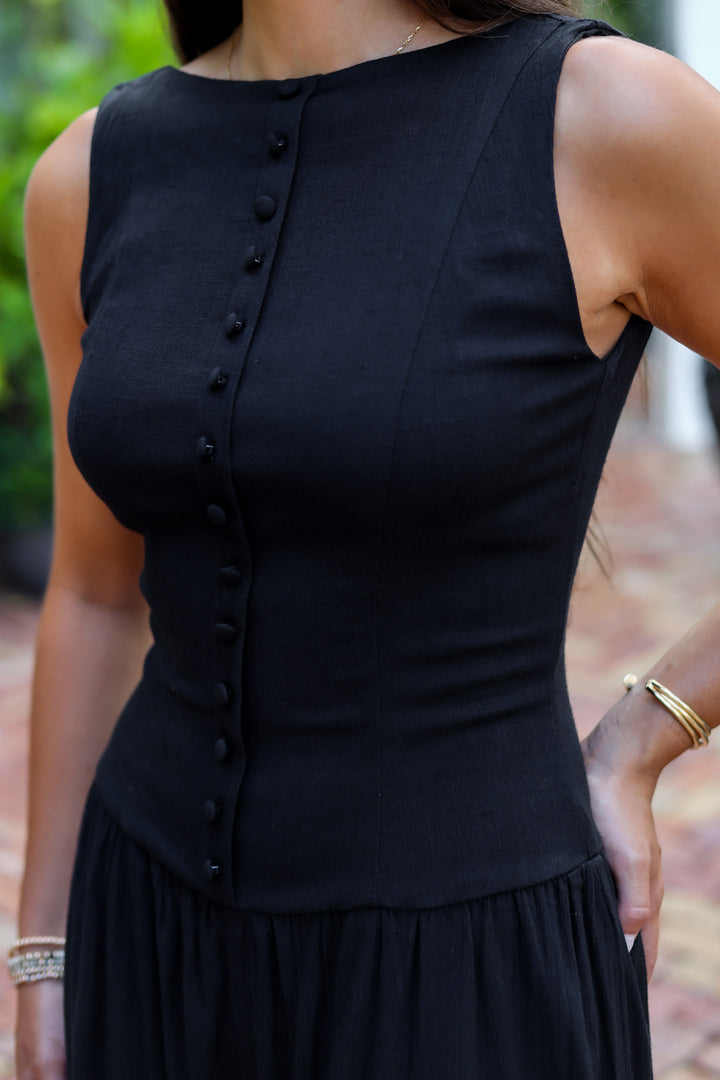 Monique Jumpsuit