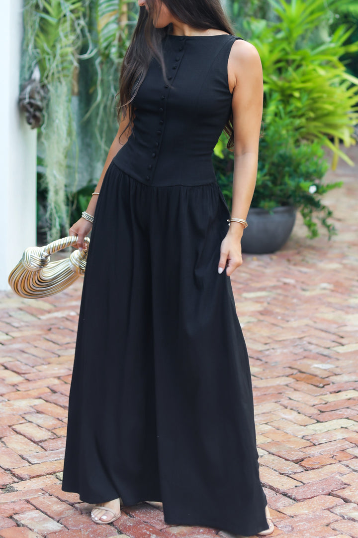 Monique Jumpsuit