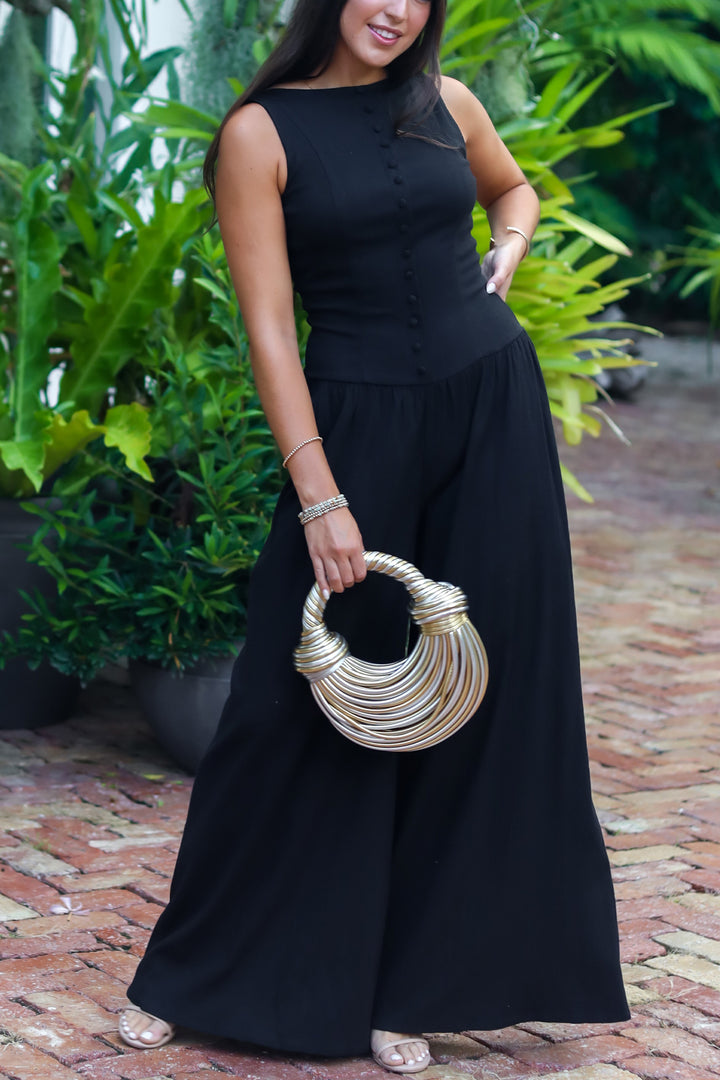 Monique Jumpsuit