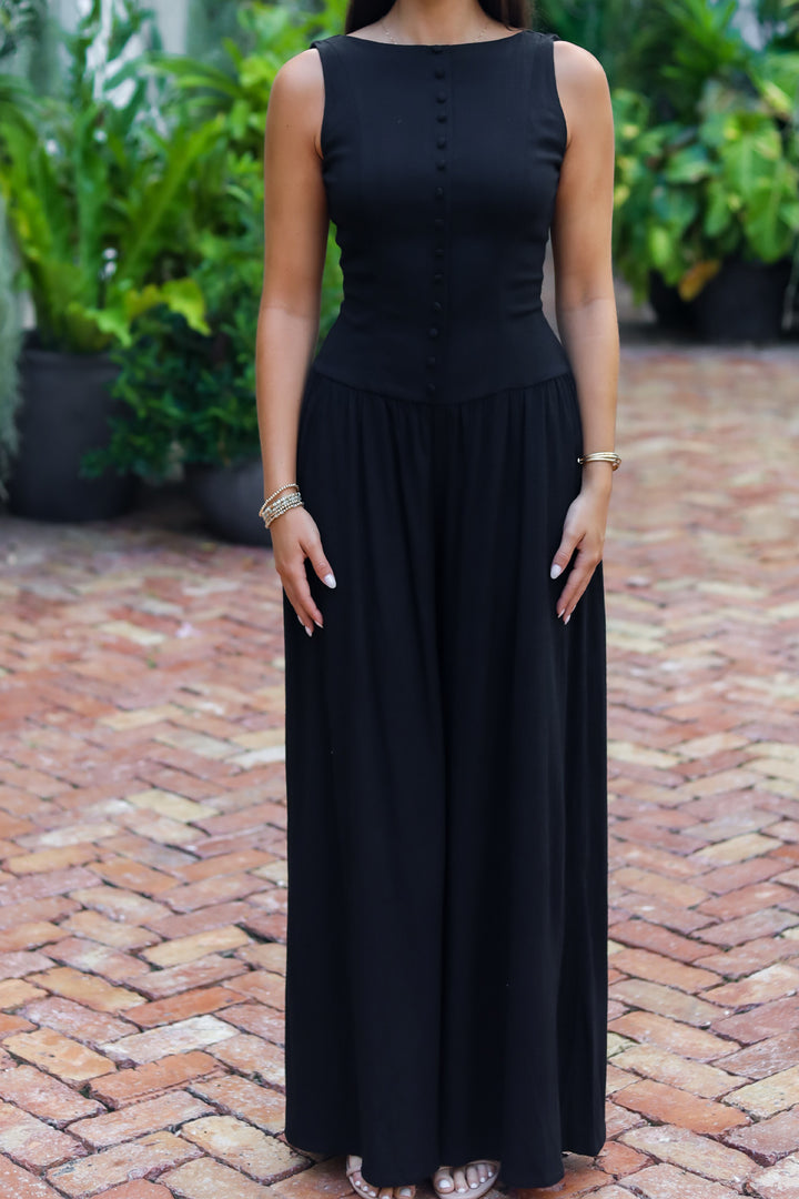 Monique Jumpsuit