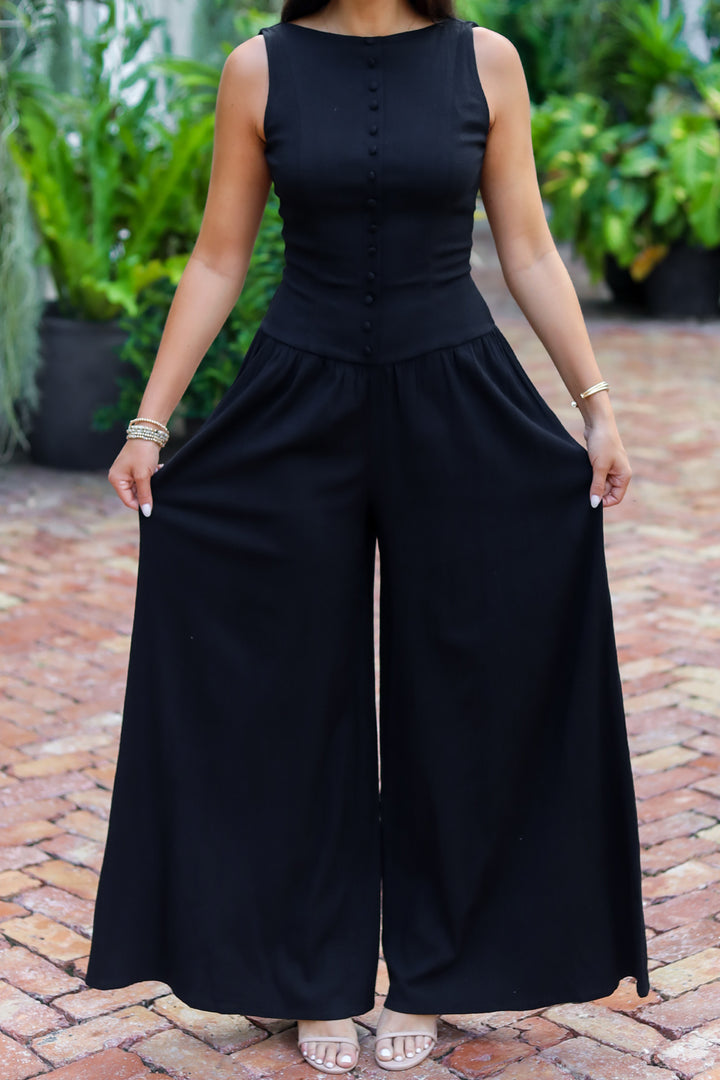 Monique Jumpsuit