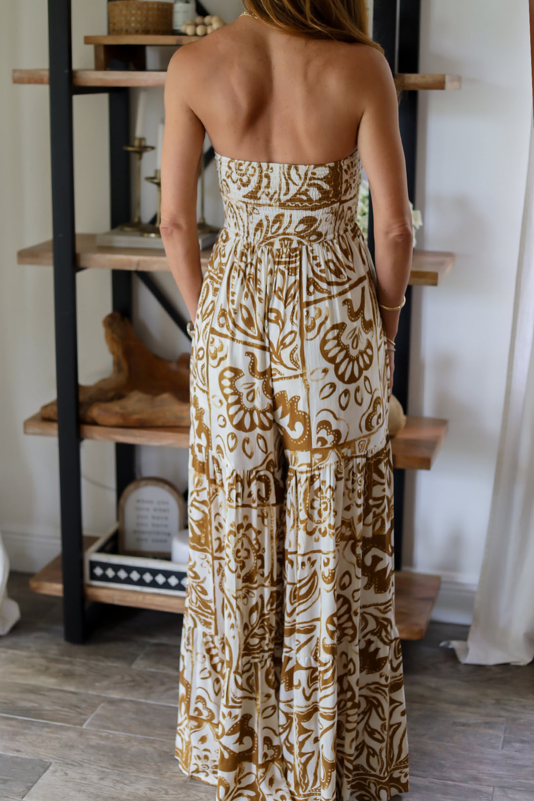 Victoria Jumpsuit