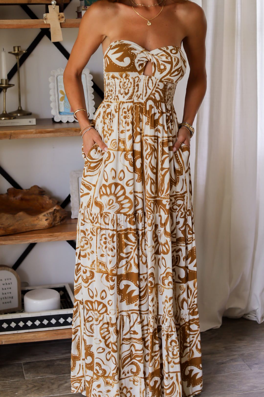Victoria Jumpsuit