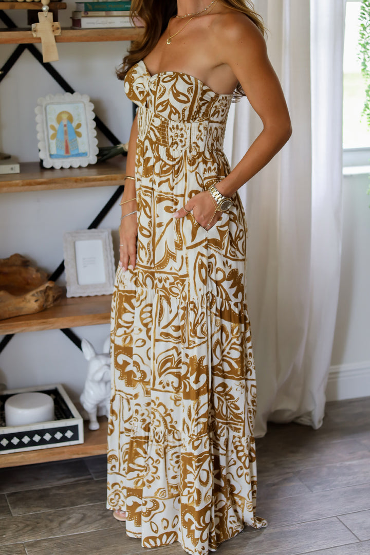 Victoria Jumpsuit