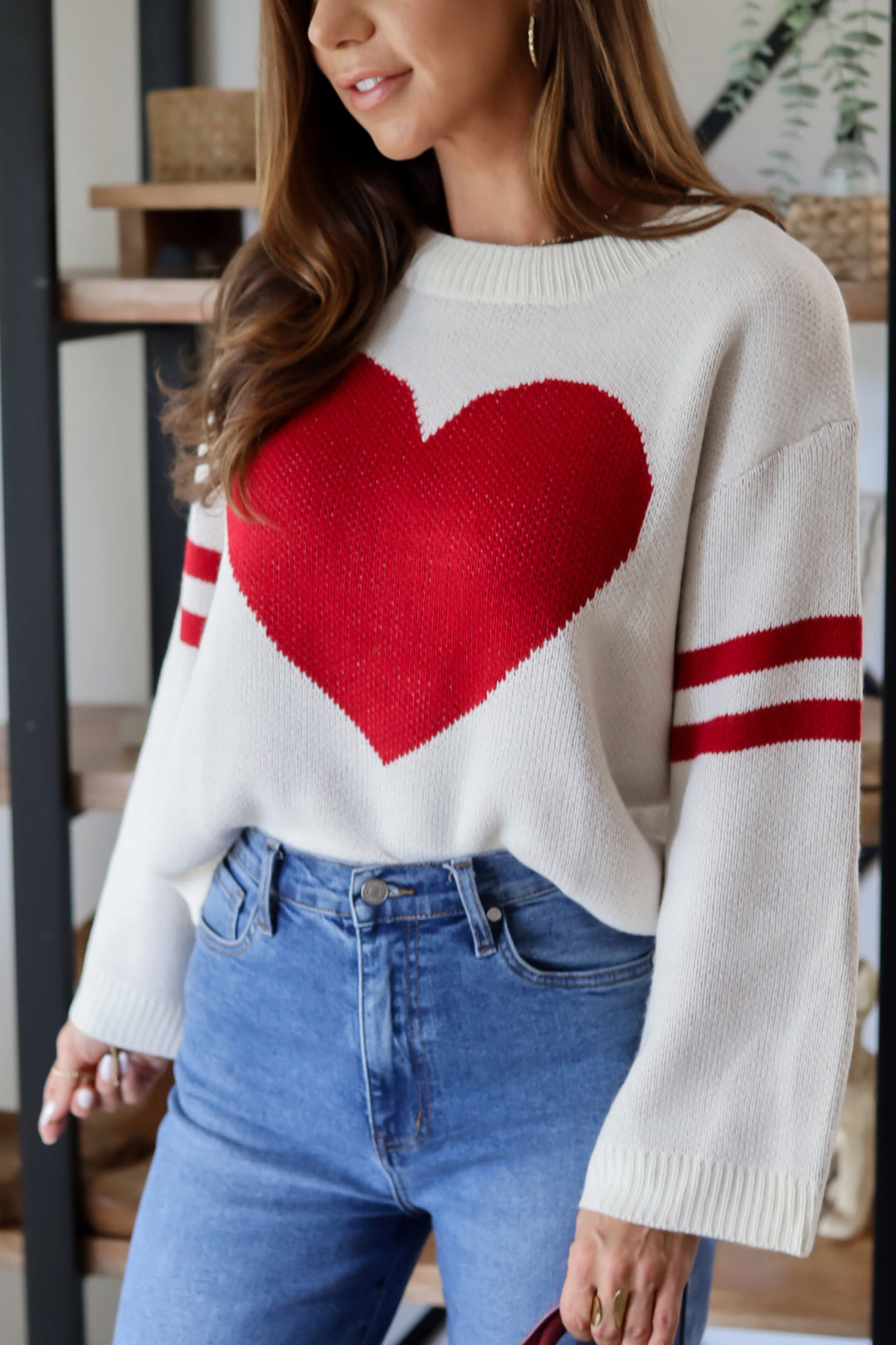 Valentina Knit