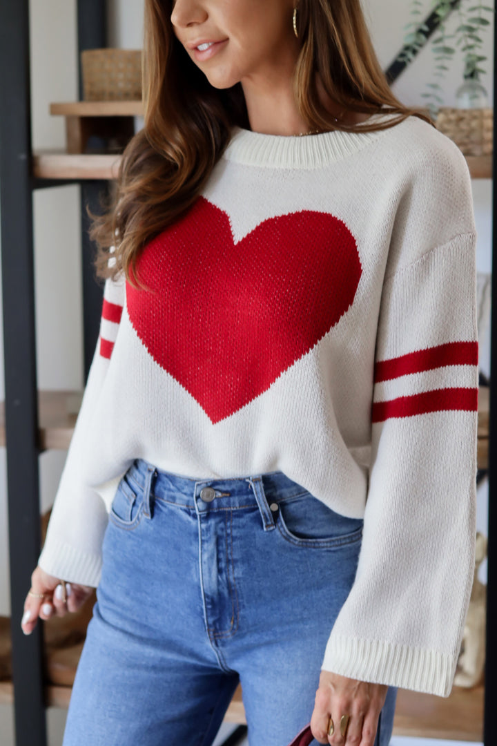 Valentina Knit