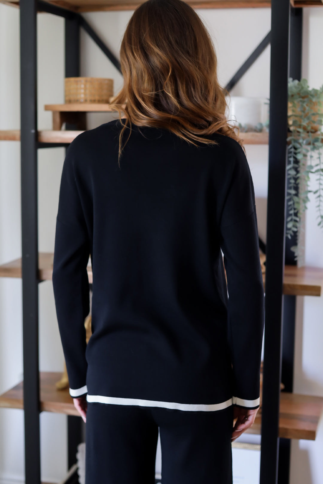 Jet Setter Lounge Set