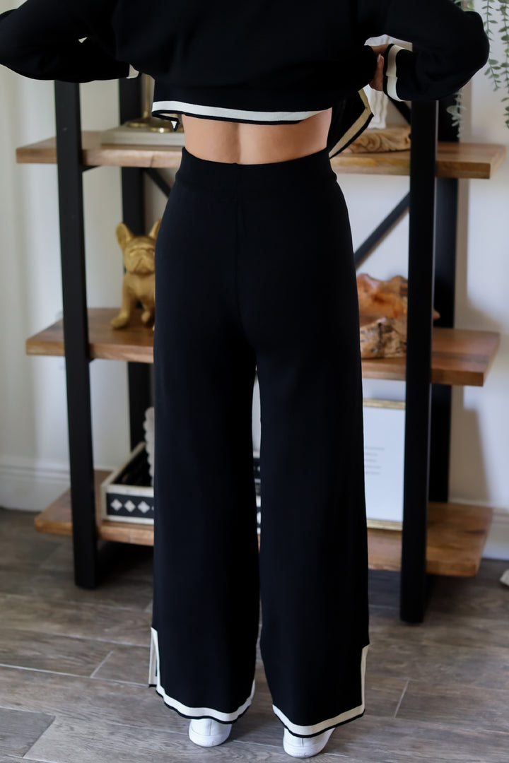 Jet Setter Lounge Set