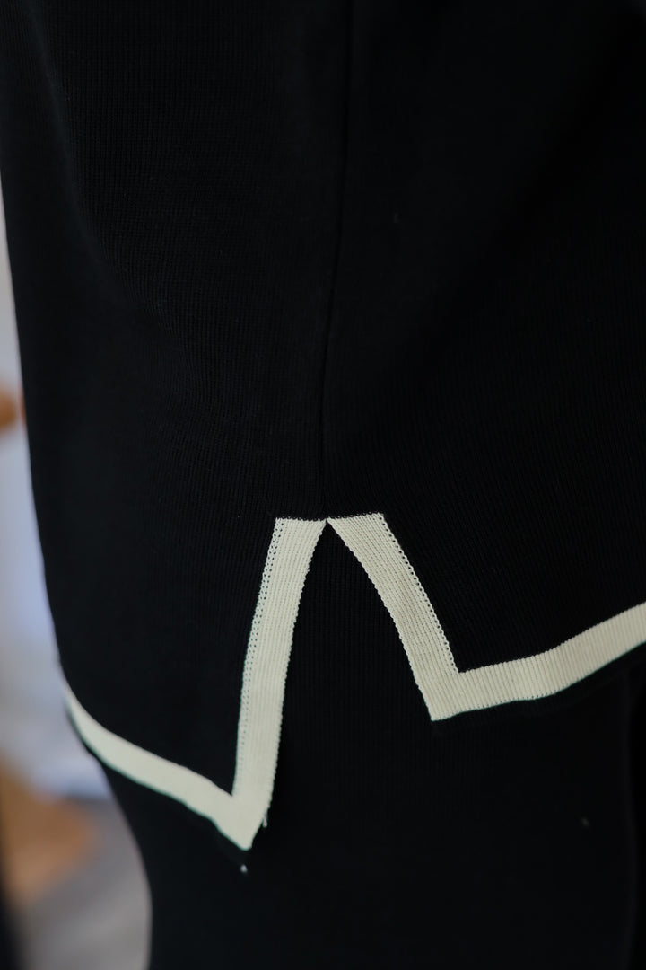 Jet Setter Lounge Set