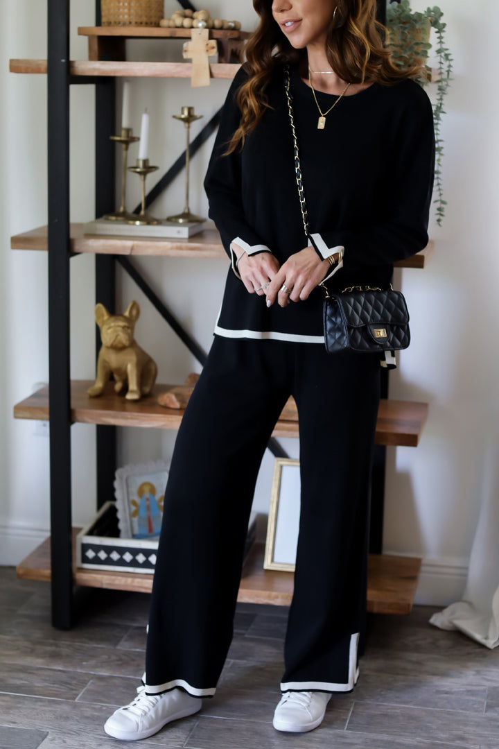 Jet Setter Lounge Set