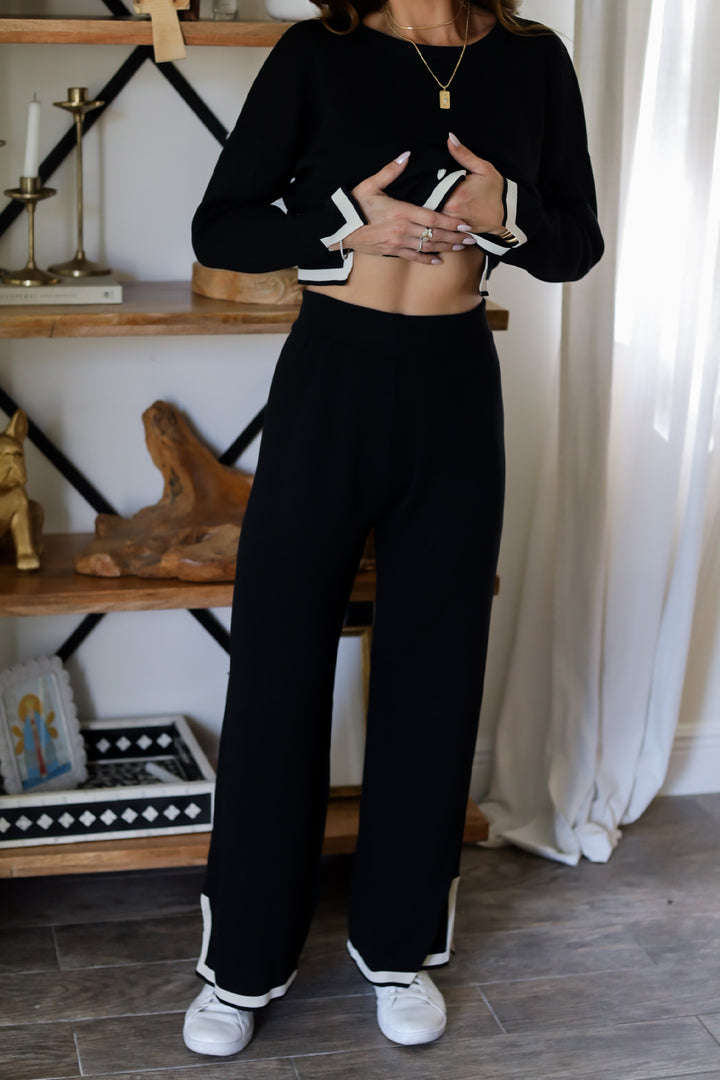 Jet Setter Lounge Set