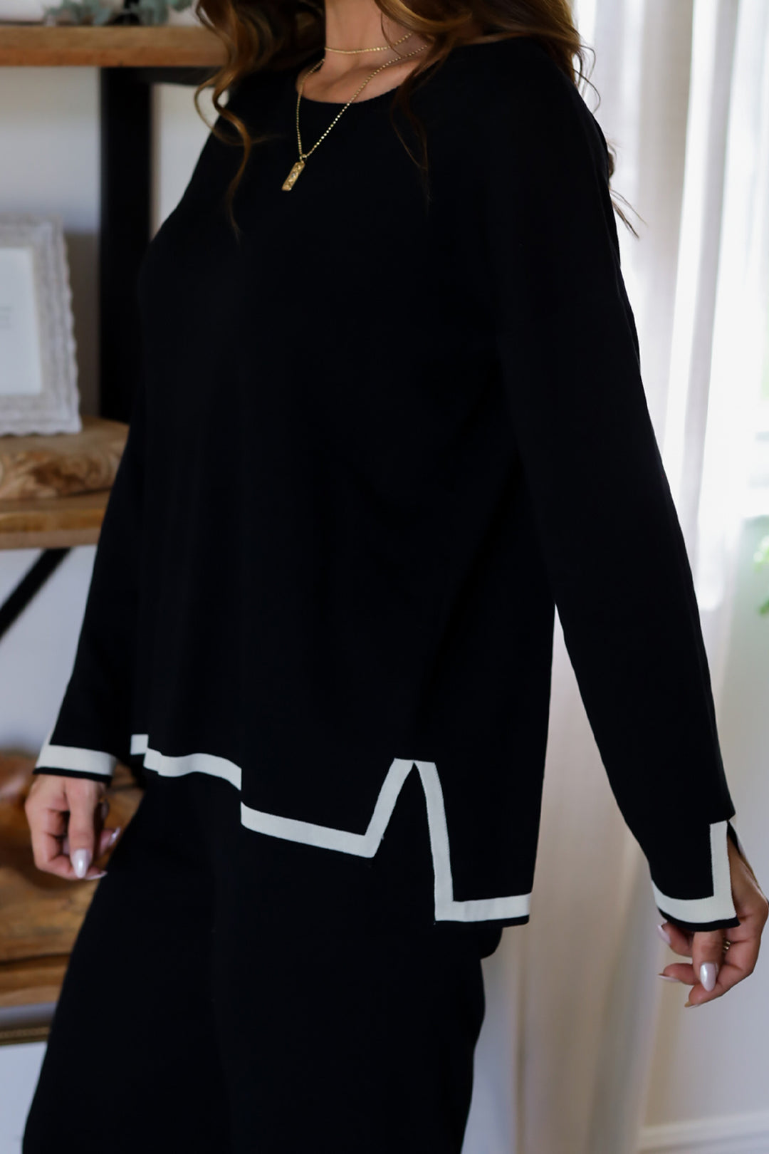 Jet Setter Lounge Set