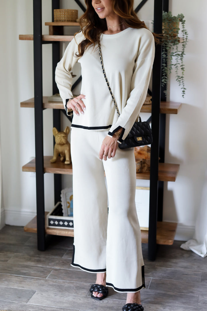 Jet Setter Lounge Set