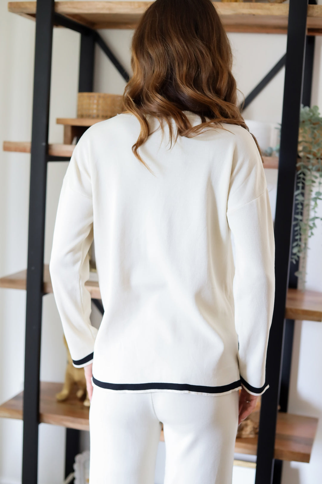 Jet Setter Lounge Set