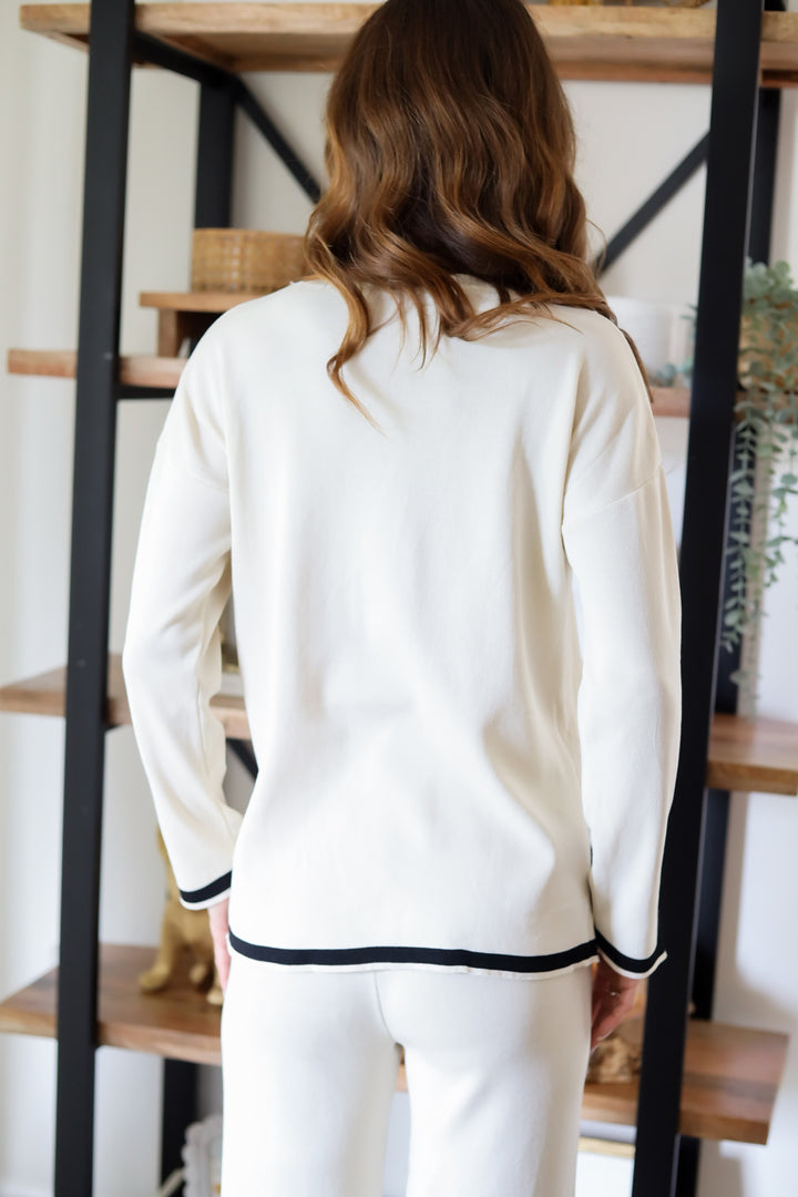 Jet Setter Lounge Set