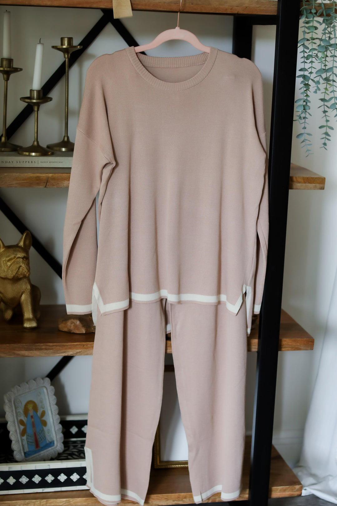 Jet Setter Lounge Set