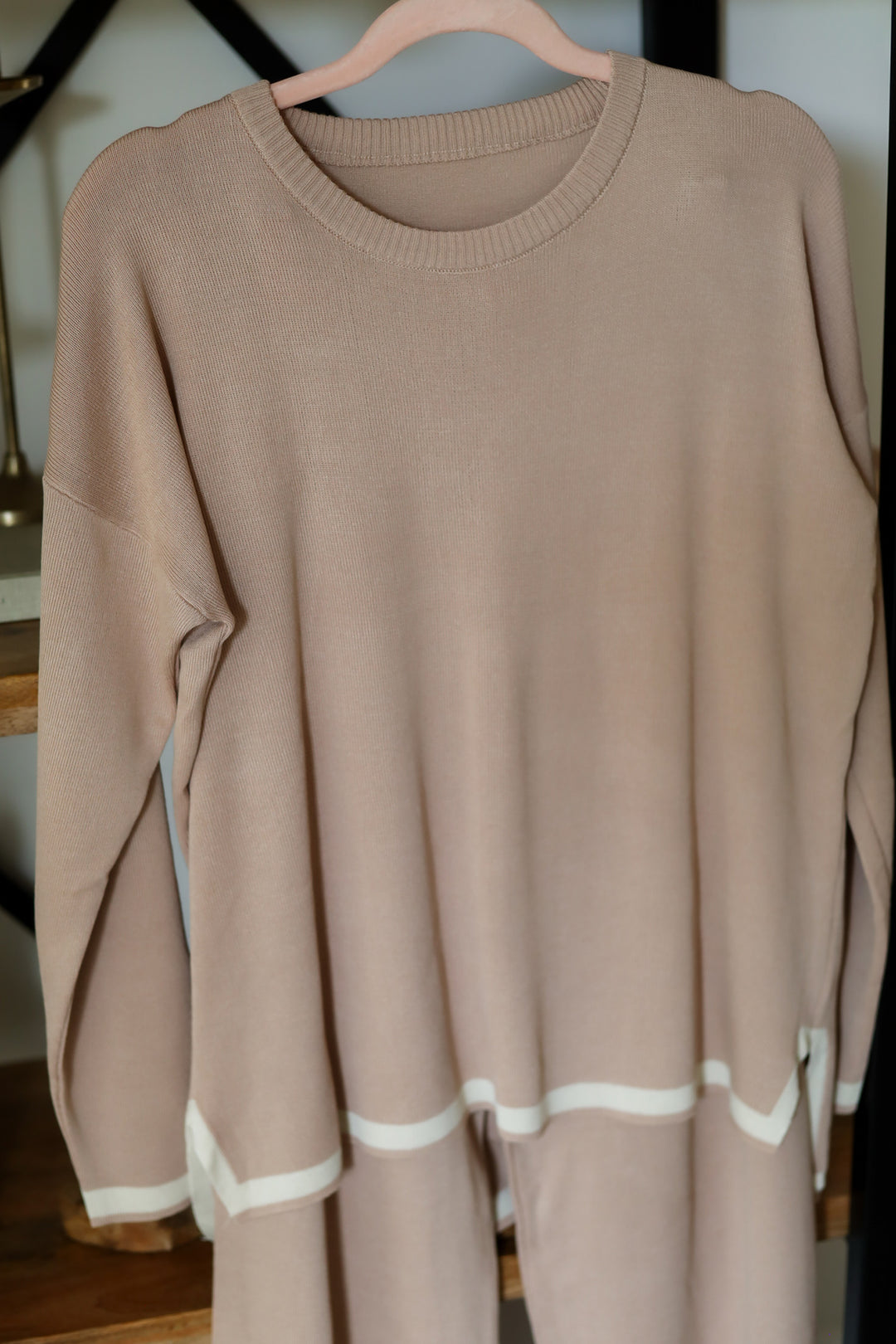 Jet Setter Lounge Set