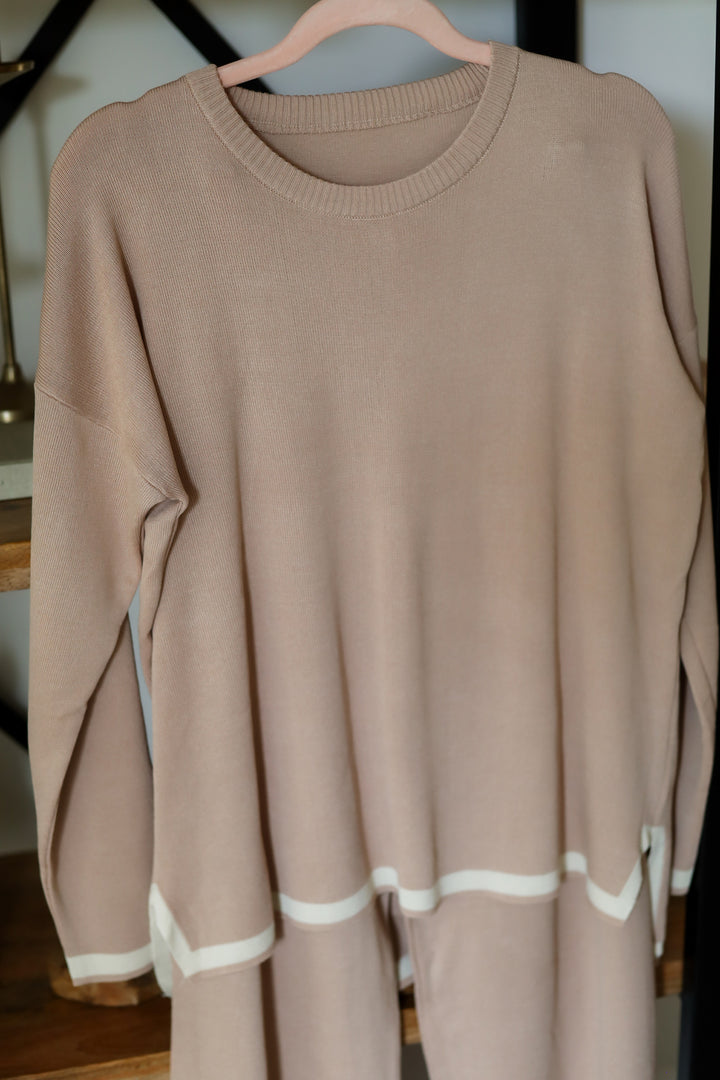 Jet Setter Lounge Set