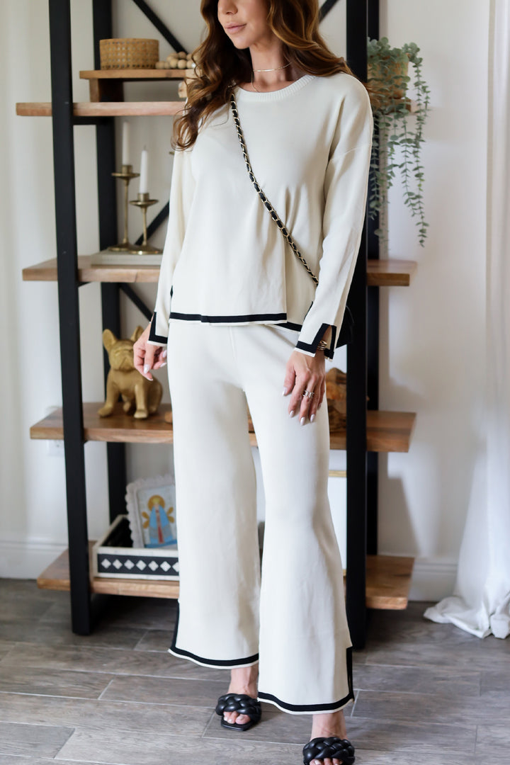 Jet Setter Lounge Set