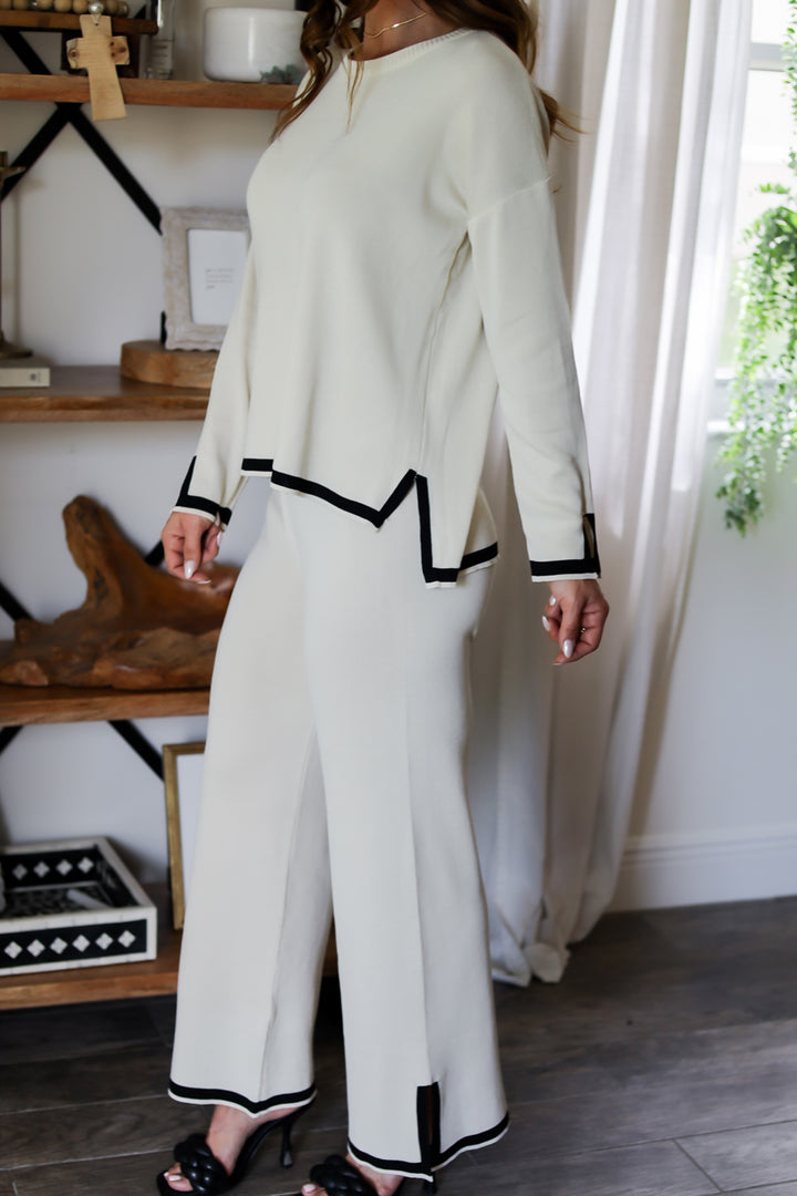 Jet Setter Lounge Set