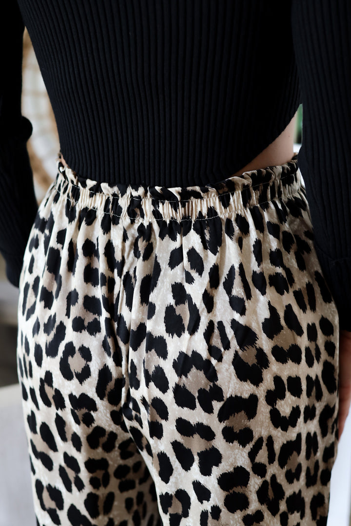 Nala Leopard Pants