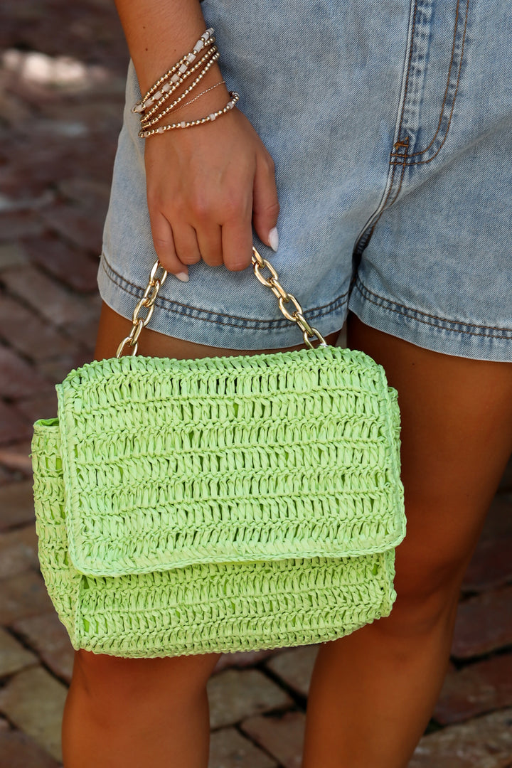 El bolso cruzado Laura- 2 colores 