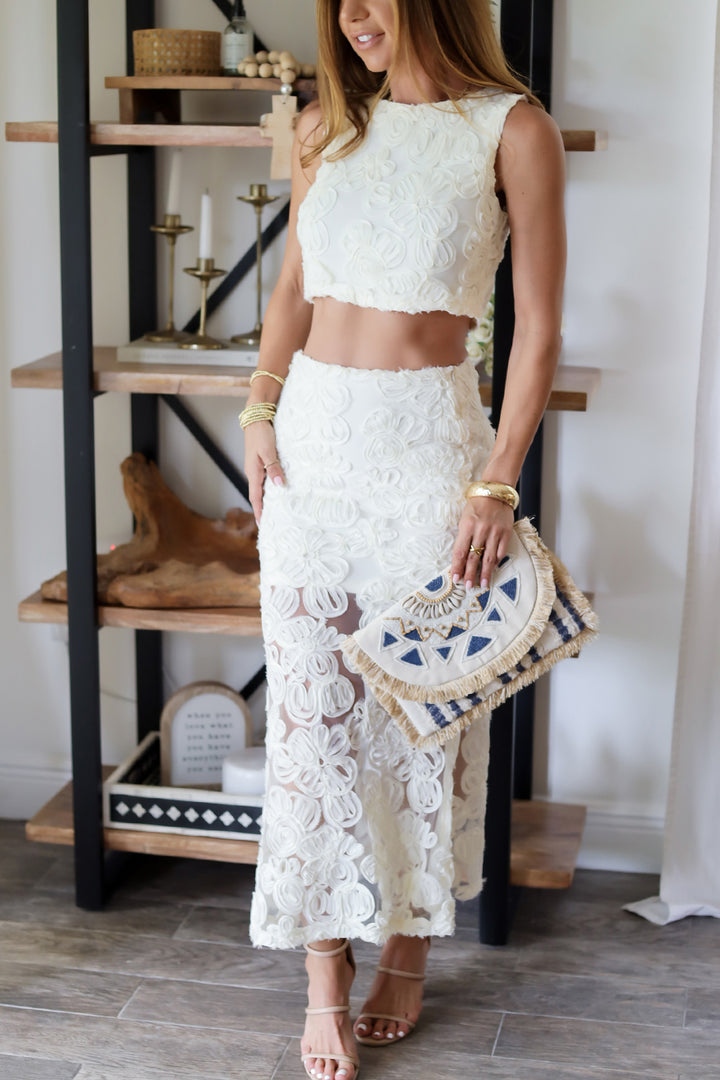 Maui Lace Set