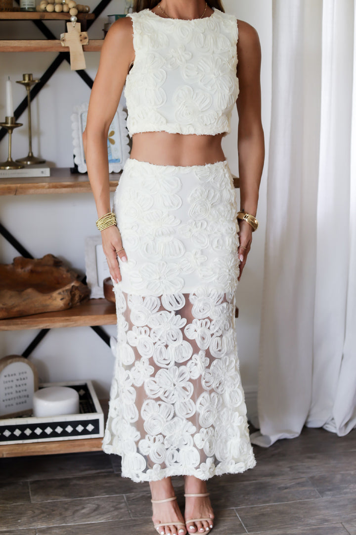 Maui Lace Set