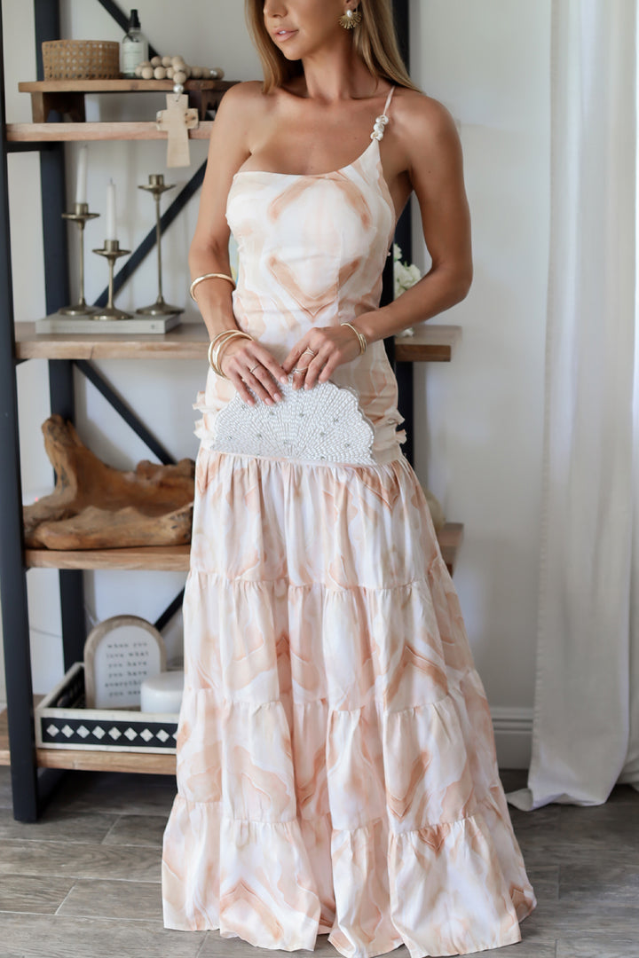 Anastasia Maxi Dress