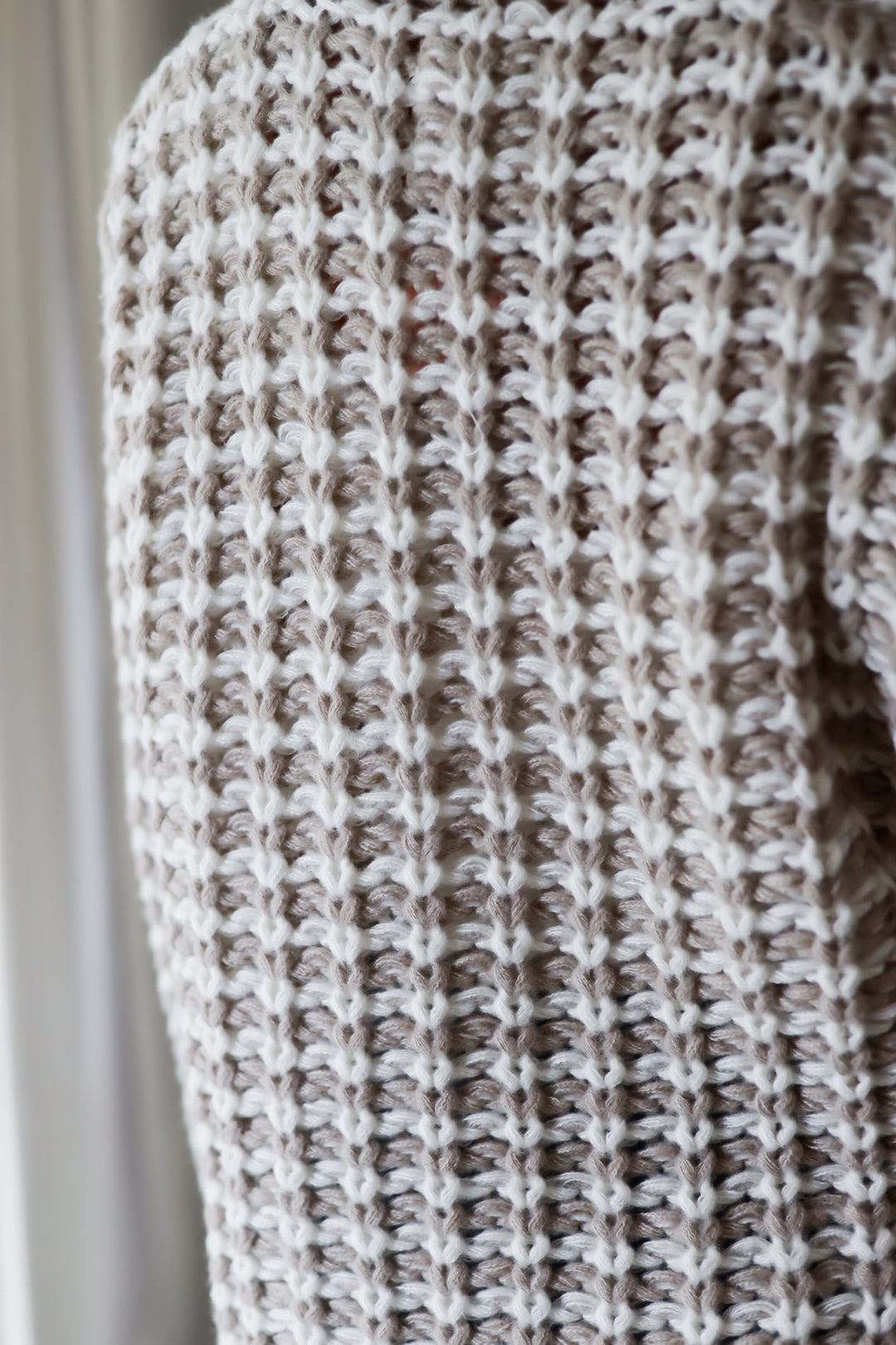 Millie Knit Cardigan