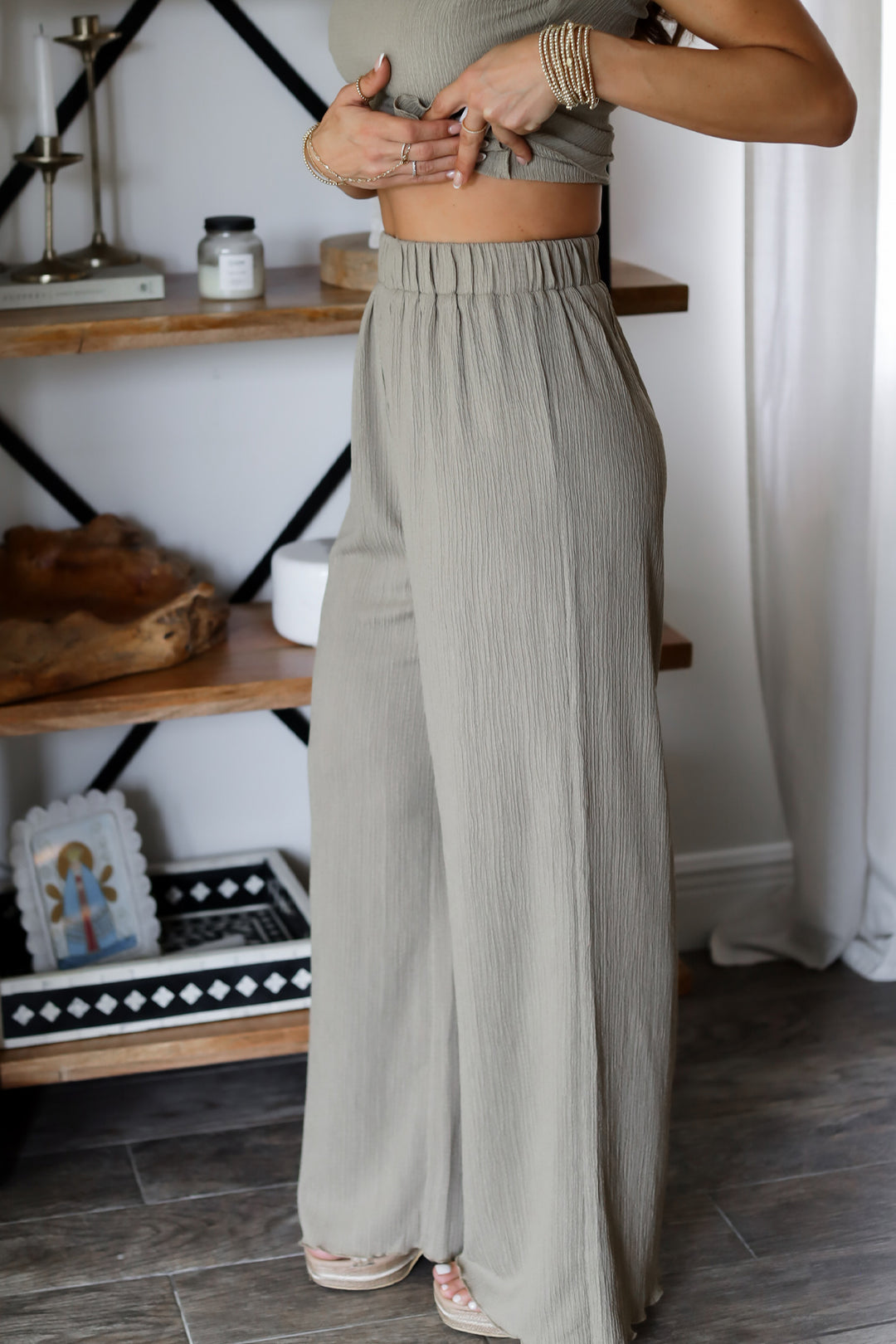 Monique OTS Set - 2 Colors