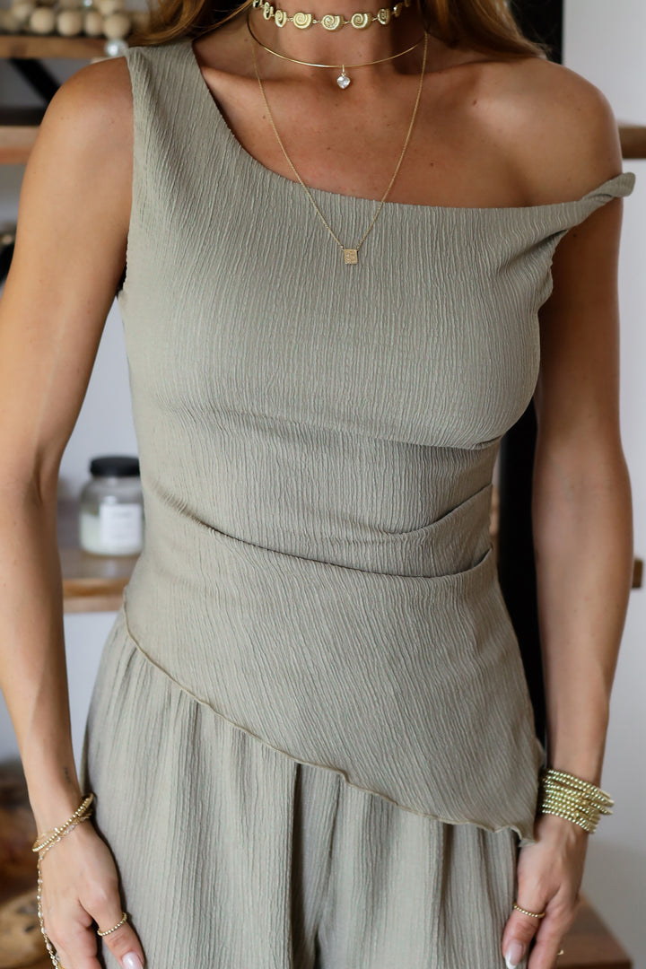 Monique OTS Set - 2 Colors