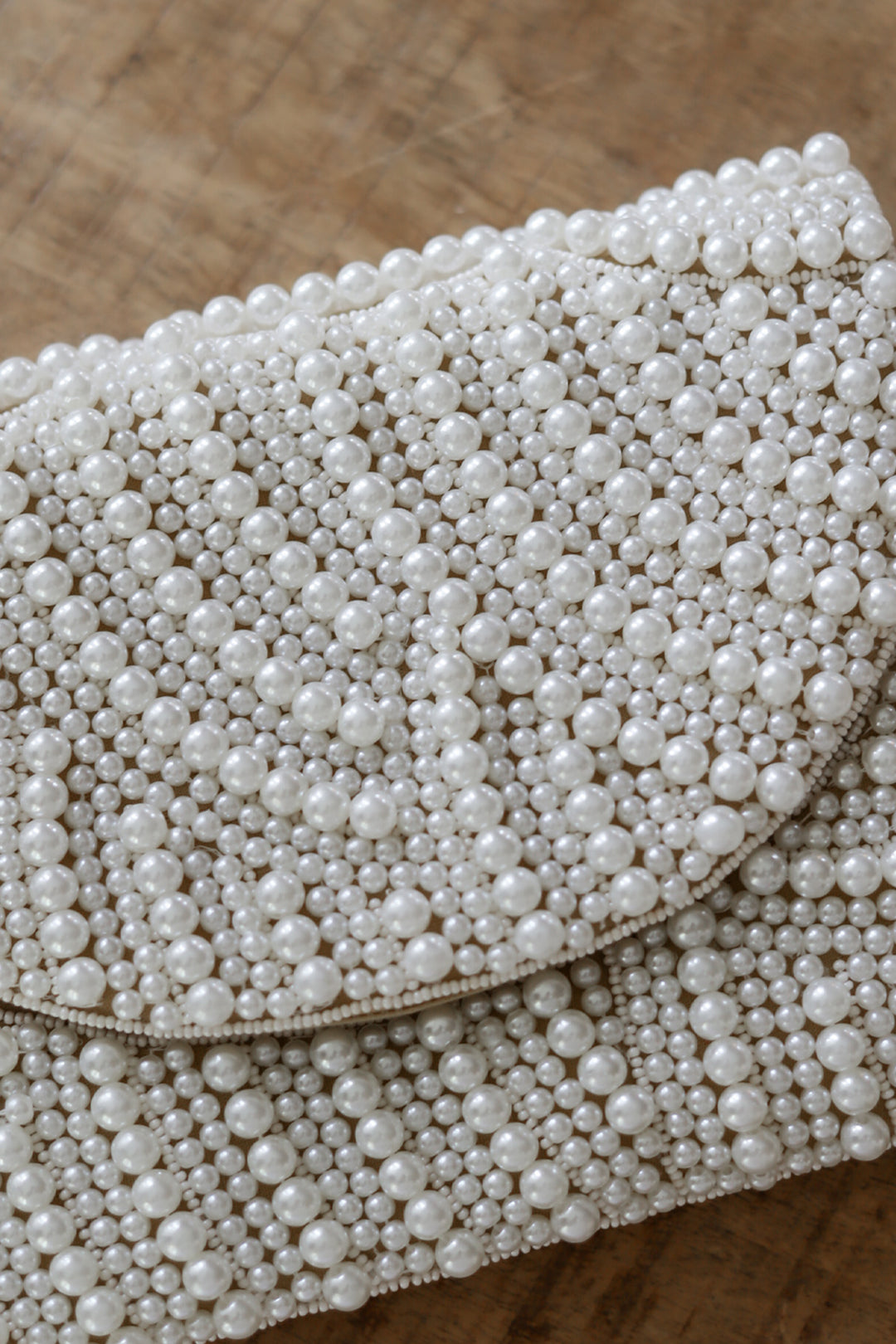 Pearla evening bag