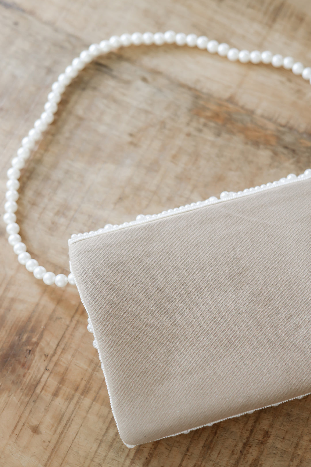 Pearla evening bag