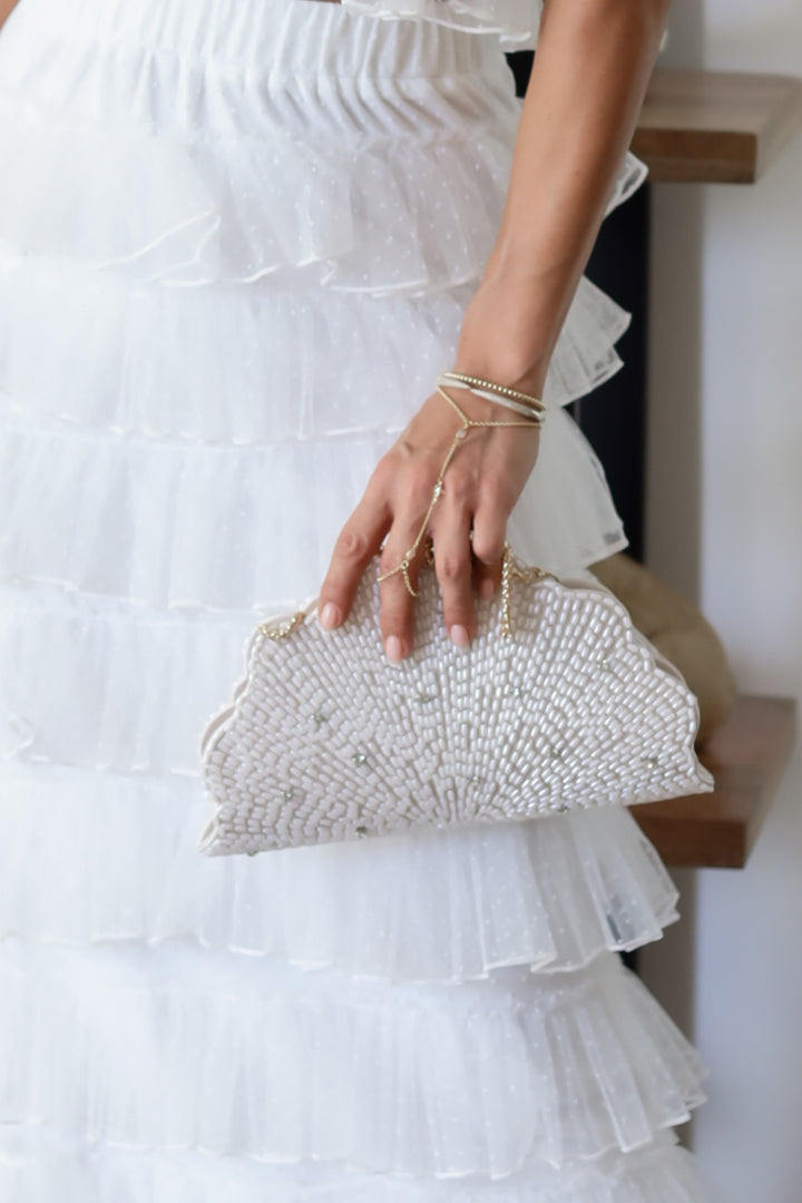 Sofia Clutch