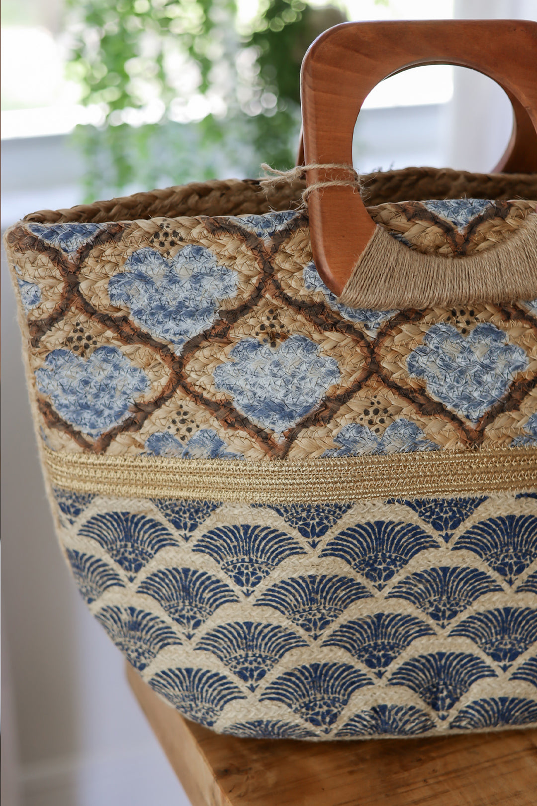 Maui Tote