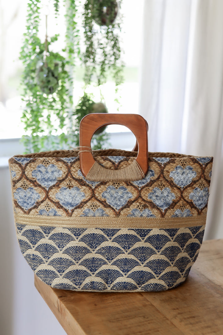 Maui Tote