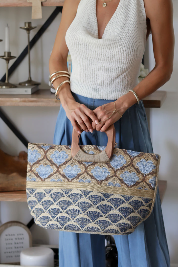 Maui Tote