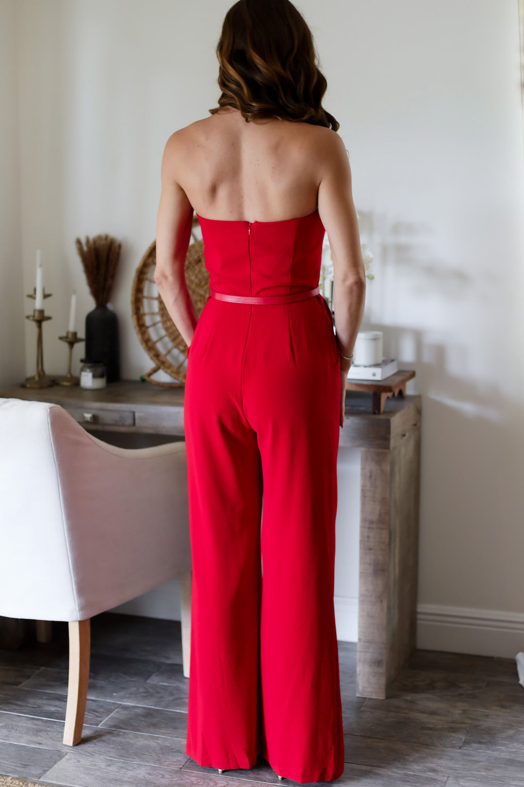 Josie Jumpsuit