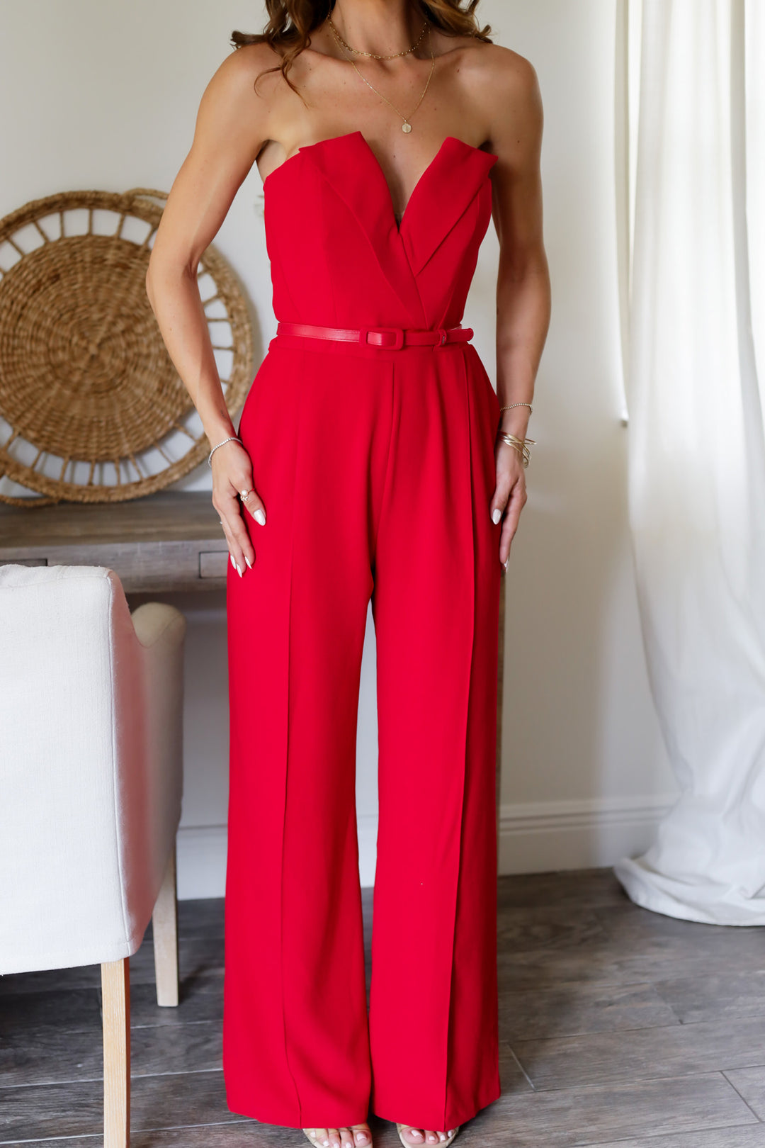 Josie Jumpsuit