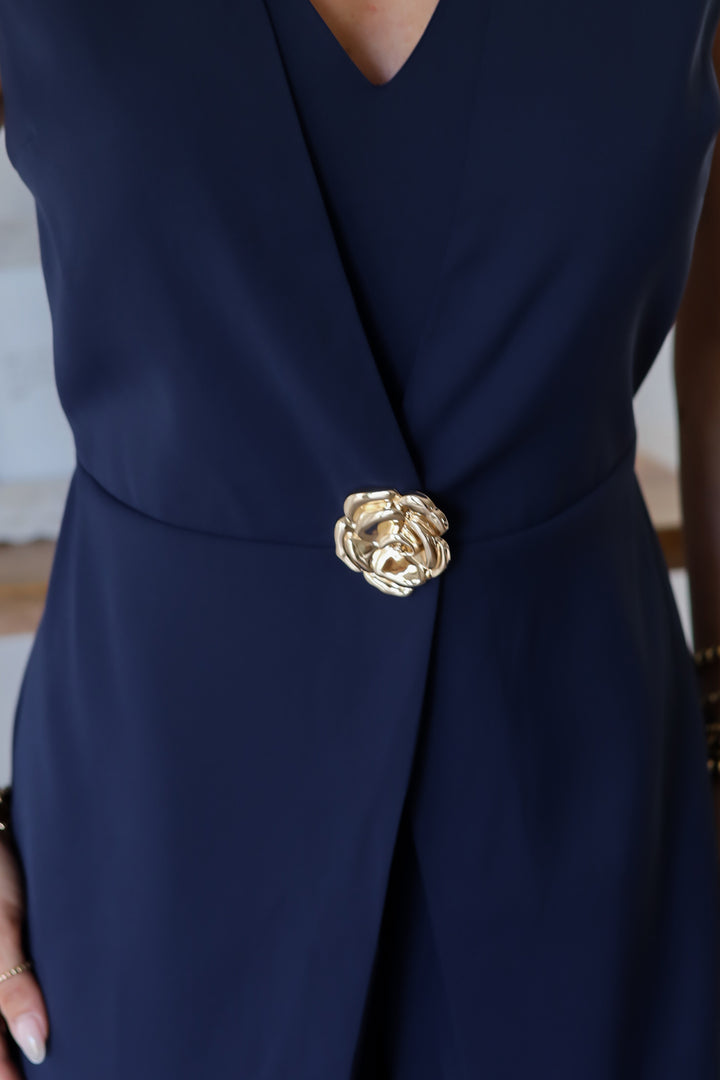 Stacey Romper - 2 Colors