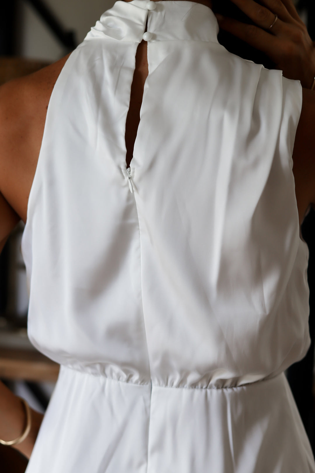 Charlotte Romper - 2 Colors